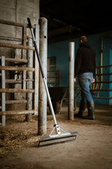 Gülleschieber Dual Scrape 555mm