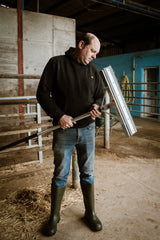 Gülleschieber Dual Scrape 555mm