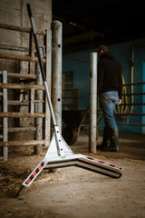 Gülleschieber Super Scrape 755mm