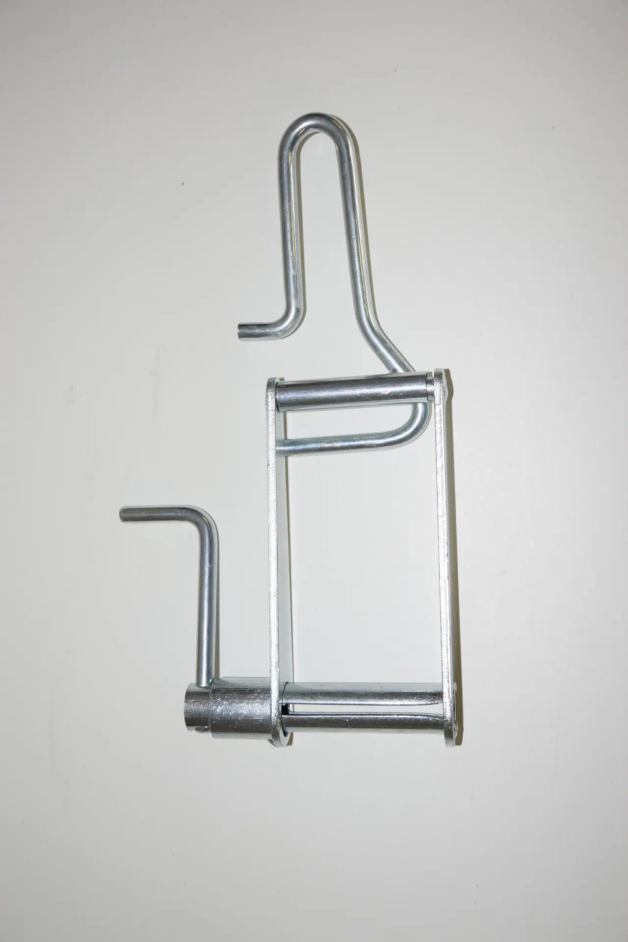 Gurtband-Aufwickler Metall