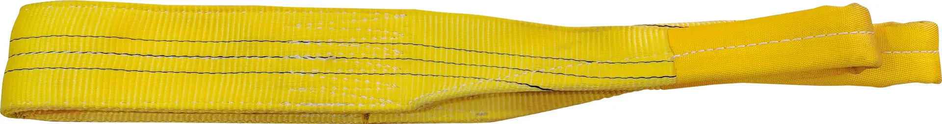 Hebeband Tragkraft 3000 kg - Länge 2m