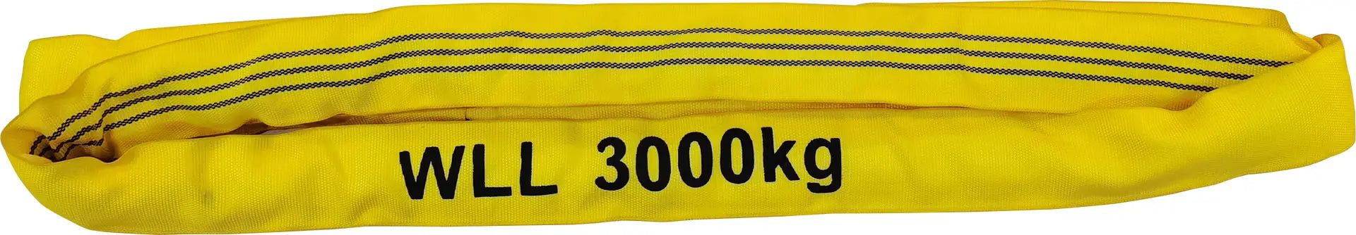 Rundschlinge Tragkraft 3000kg - Länge 6m