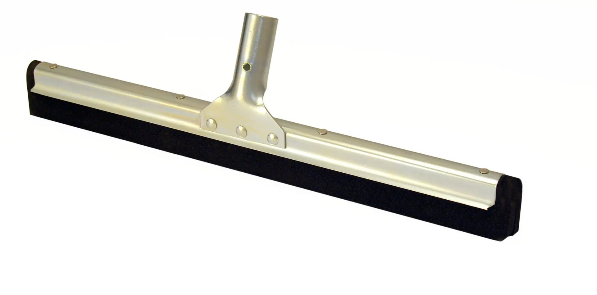 Wasserschieber Metall 75cm ohne Stiel
