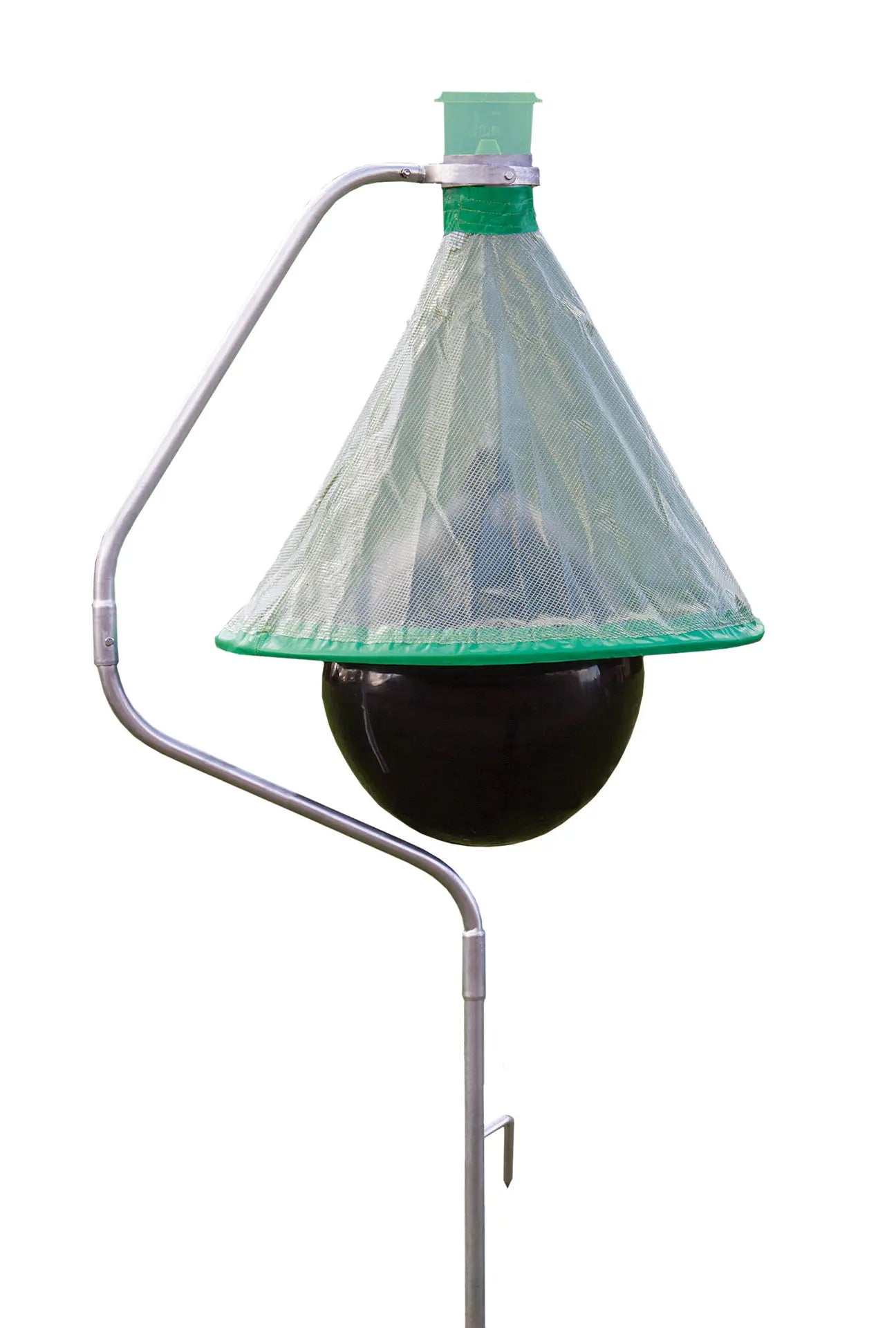 Bremsenfalle H-TRAP