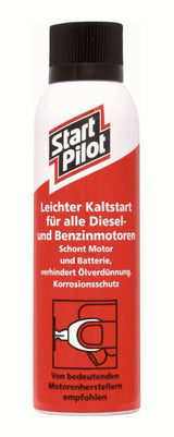 Start - Pilot 300ml 