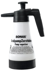SONAX DruckpumpZerstäuber für saure/alkalische Produkte 1,25l