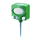 Ultraschall Tiervertreiber Outdoor