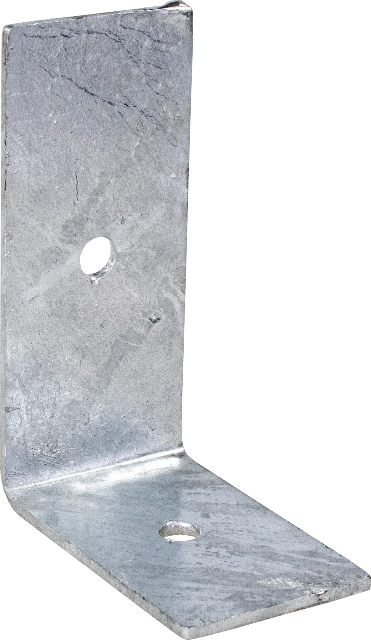 Bugbretthalter, Montagewinkel vz