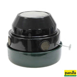 Paraffin-Heizung