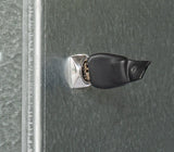 Sicherheitsbox für PATURA Geräte mit Verkabelung und Erdstab