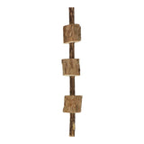 Addicted!, Katzenspielzeug, Triple Wood, mit MADNIP