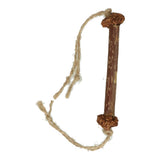 Addicted! Katzenspielzeug, Stick mit Seil, mit MADNIP