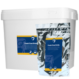 Excellent Abkalbetrunk, Ergänzungsfuttermittel für Milchkühe, 20 x 500 g