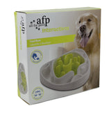 AFP Interactives Futterlabyrinth, Hund