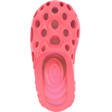 AFP Hundespielzeug, Gummi, Air Pups Slipper, M, 14,5 x 7 cm