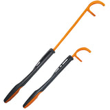 AFP Ballwurf-Schleuder, verstellbar 44–66 cm, für mittelgroße Tennisbälle