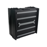 AFP Hunderampe, 4-fach faltbar, rutschfest, max. 90 kg