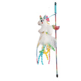 AFP Katzenangel, Einhorn, Katzenminze