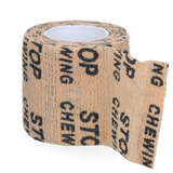 Bandage für Tiere, anti-Kauen, Bitrex, 5 cm x 2 m