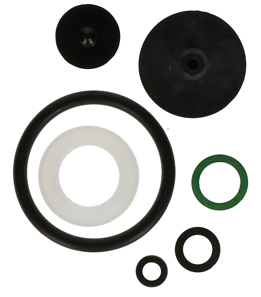 Birchmeier DR5 Dichtungssatz, für Pulversprühgerät