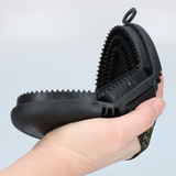 Excellent Horse Flexi Brush Striegel, flexibel