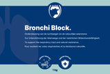 Excellent Bronchi Block für Kälber und Lämmer, 1 kg