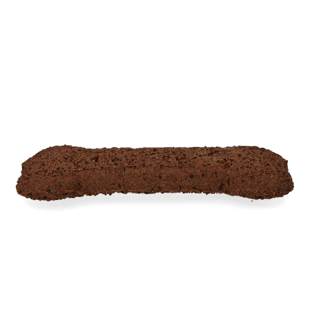 Bugbone Hundesnack, Insektenprotein, getreidefrei, Medium, 6 Stk