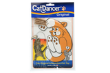 Cat Dancer Katzenspielzeug, Draht, 90 cm