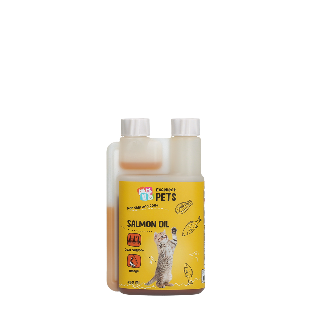 Katzen-Pflege-Set