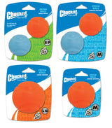 Chuckit! Fetch Ball, S, Ø 5 cm, 2 Stk
