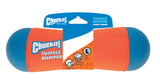 Chuckit! Hundespielzeug Tumble Bumper, Größe L, Ø 8 x 25 cm