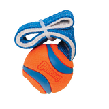 Chuckit! Ultra Tug Hundespielzeug, S, Ø 5 cm