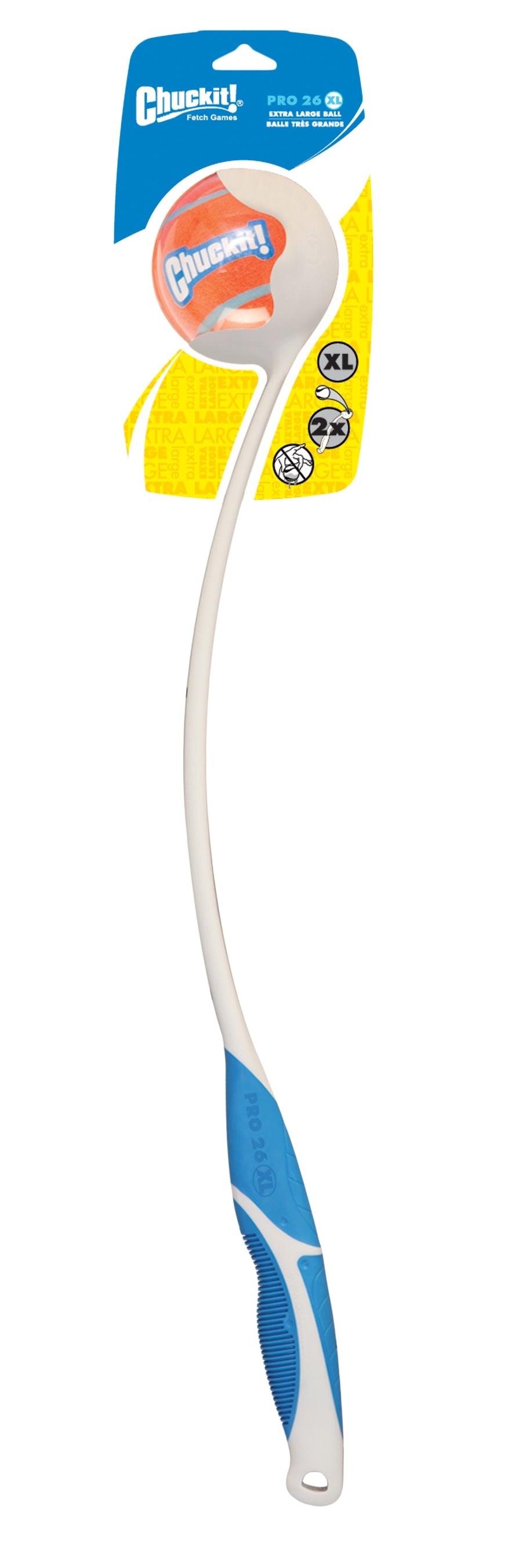 Chuckit Pro Launcher, XL, 66 cm