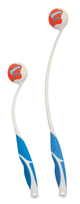 Chuckit! Ballwerfer Pro Launcher M, 45 cm