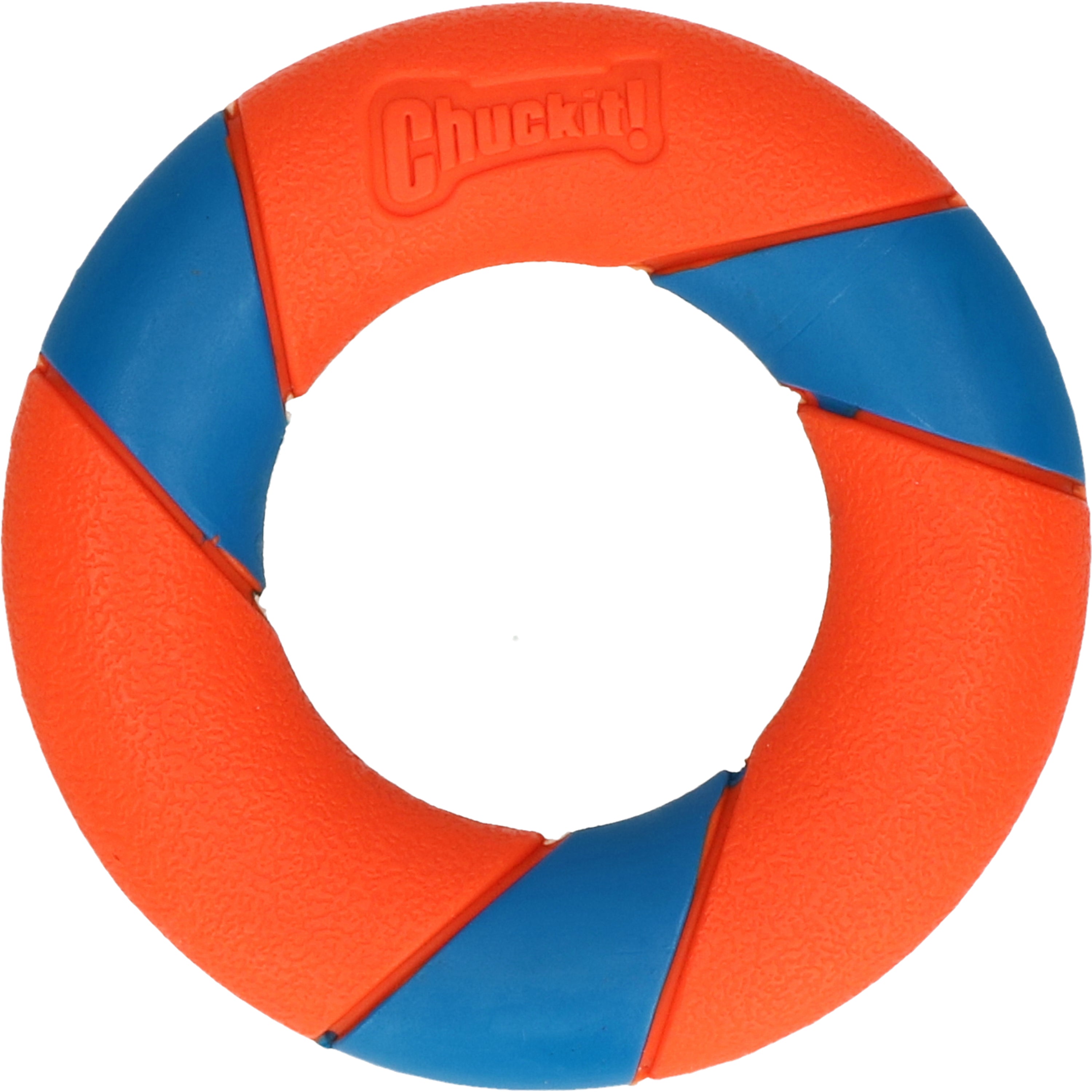 Chuckit! UltraRing Hundespielzeug, Ø 12,5 cm