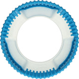 Chuckit! Hundespielzeug, Rugged Fetch Wheel, Ø 19 cm