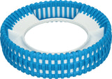 Chuckit! Hundespielzeug, Rugged Fetch Wheel, Ø 19 cm