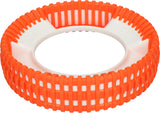 Chuckit! Hundespielzeug, Rugged Fetch Wheel, Ø 19 cm