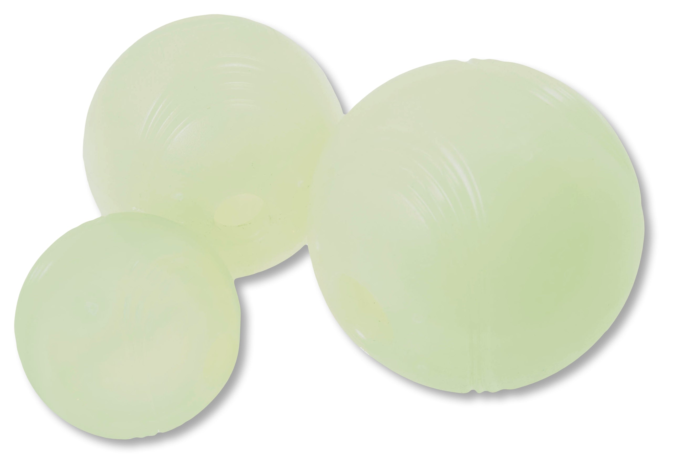 Chuckit! Max Glow Ball, S, Ø 5 cm