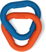 Chuckit! Ultra Links, Hundespielzeug, Gummi, 23 x 14 x 13 cm