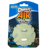 Chuckit Air Glow Fetch Ball, Ø 6 cm