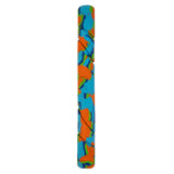 Chuckit! Eco Fetch Stick, Hundespielzeug, 28 × 3 × 2,5 cm, recycelter Gummi