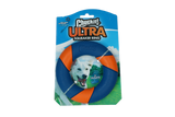 Chuckit! Hundespielzeug Ring, Ultra Squeaker, mit Quietscher, Ø 13 cm
