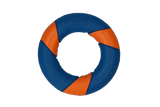 Chuckit! Hundespielzeug Ring, Ultra Squeaker, mit Quietscher, Ø 13 cm