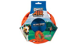 Chuckit! Air Fetch Wheel, Hundespielzeug, Kunststoff, Ø 18 cm