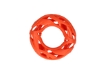 Chuckit! Air Fetch Wheel, Hundespielzeug, Kunststoff, Ø 18 cm