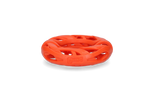 Chuckit! Air Fetch Wheel, Hundespielzeug, Kunststoff, Ø 18 cm