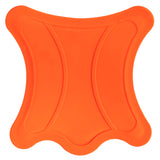 Chuckit! Hundespielzeug Flying Squirrel, Ultra, 24 x 22,5 cm