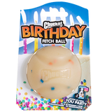 Chuckit Fetch Ball, Vanilleduft, Ø 6 cm, M