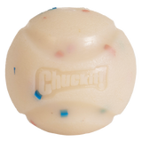 Chuckit Fetch Ball, Vanilleduft, Ø 6 cm, M